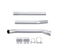HELLA Reparaturrohr, Katalysator 8la366007071 für Citroën/Peugeot
