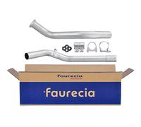 HELLA Reparaturrohr, Katalysator 8la366007271 für Citroën/Peugeot