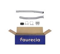 HELLA Reparaturrohr, Katalysator für PEUGEOT CITROËN/PEUGEOT CITROËN 8LA 366 007-281