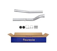 HELLA Reparaturrohr, Katalysator 8la366007351 für CITROËN/PEUGEOT