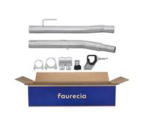 HELLA Reparaturrohr, Katalysator 8la366007421 für DACIA