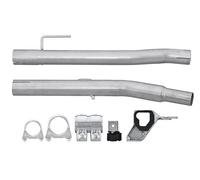 HELLA Reparaturrohr, Katalysator 8la366007421 für RENAULT