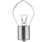 HELLA Rückfahrleuchte Glühlampe F2 12V 35W BA20s 8GA002083131