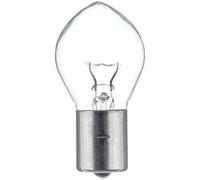 HELLA Rückfahrleuchte Glühlampe F2 24V 35W BA20s 8GA002083251