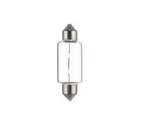 HELLA Rückfahrleuchte Glühlampe SV 8.5 C21W 12V 21W 8GM002091181