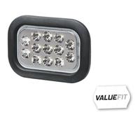 HELLA Rückfahrleuchte HELLA VALUEFIT Hinten 2ZR 357 025-021