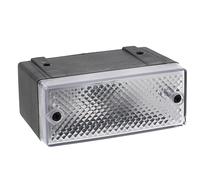 Rücklicht 12V Universal Wohnwagen Anhänger Nutzfahrzeug Landwirtschaft