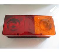 Hella Rückleuchte 2 SD 002 582-021 rechts