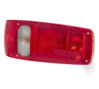 Heckleuchte HELLA 2VA 007 502-011 Links