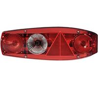 Hella Heckleuchte 2va 341 419-061 Heckleuchte: Hymer: 92734 Hymer: 9992734 Knaus: 051787 Knaus: t051787 Knaus: t501787