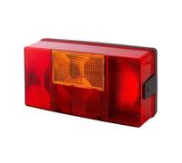 HELLA Heckleuchte 2SD 006 040-031