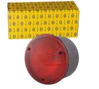 HELLA Heckleuchte 2SB 964 169-287 für IVECO CASE IH VALMET HYMER, links, rechts