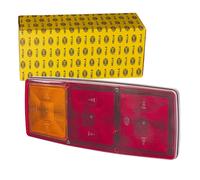 HELLA Heckleuchte 2SE 003 167-031 für DAF FIAT IVECO MAN MERCEDES-BENZ SCANIA