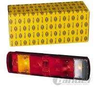 Rückleuchte rechts 24 V R5W Halogen HELLA für u.a. VOLVO FH16