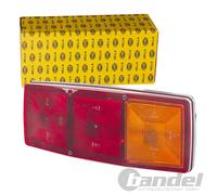Heckleuchte HELLA 2SD 003 167-021