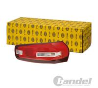 Heckleuchte HELLA 2SK 011 054-051