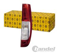 Heckleuchte HELLA 2SK 964 596-011 Links