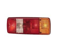 HELLA Rückleuchte rechts 2SK 003 567-331 - 12V/24V - Anhänger - Schraubkontakt