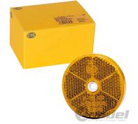 HELLA RÜCKSTRAHLER REFLEKTOR KATZENAUGE