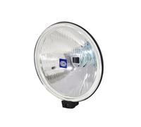 HELLA rund Zusatzscheinwerfer Halogen 12W mit ECE Zulassung Comet 500 mit Glühlampe H3 und Kappe: 12V Scheinwerfer mit Fernlicht für LKW, NKW, SUV, Pick-up, Offroad 4x4 - 1F4 005 750-101