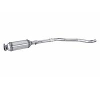 Ruß-/Partikelfilter, Abgasanlage HELLA 8LG 366 070-731 für OPEL VAUXHALL, Mitte