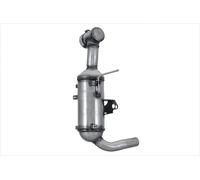HELLA Ruß-/Partikelfilter, Abgasanlage 8lg366070801 für Opel Vaughall