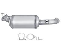 Ruß-/Partikelfilter Abgasanlage Euro 4 FAURECIA für u.a. NISSAN PRIMASTAR