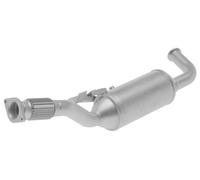 HELLA Ruß-/Partikelfilter, Abgasanlage 8lh366081371 für Opel Vaughall
