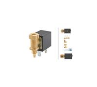 HELLA 9XL 715 991-021 Horn - 12V