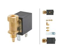 HELLA Schalter, Hupe Universal 12V 9XL 715 991-021