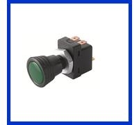 HELLA 6ED 004 778-001 Schalter - S04 - Zugbetätigung - 12V - Anschlussanzahl: 3 - geschraubt - Ein/A