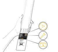HELLA Scheibenwischer 2x Vorne für PEUGEOT 508 I Sw OPEL Astra J FIAT Ducato Mk