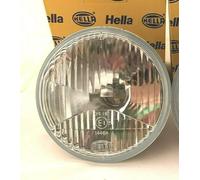 Scheinwerfereinsatz Fernscheinwerfer Halogen HELLA für BMW 5 (E12)