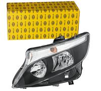 HELLA SCHEINWERFER H15 H7 LINKS passend für MERCEDES EVITO MARCO V-KLASSE VITO