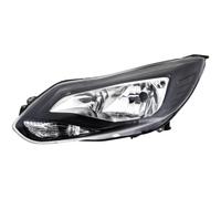 HELLA Scheinwerfer Halogen rechts für Ford Focus III Van