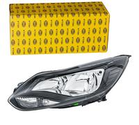 Hella | Hauptscheinwerfer | 1LA 354 994-071