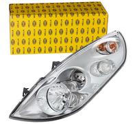 HELLA SCHEINWERFER HAUPTSCHEINWERFER H7/H1 LINKS passend für OPEL MOVANO RENAULT