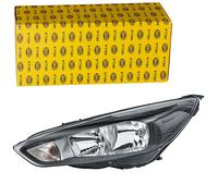 HELLA SCHEINWERFER HAUPTSCHEINWERFER H7/H1 PY21W LINKS passend für FORD FOCUS