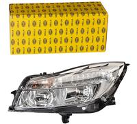 HELLA SCHEINWERFER HAUPTSCHEINWERFER H7/H1 RECHTS passend für OPEL INSIGNIA