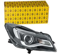 HELLA 1LL 011 165-781 Scheinwerfer