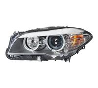 HELLA Hauptscheinwerfer links 12V für BMW (BRILLIANCE) 1EL 010 131-011