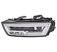 HELLA Scheinwerfer links LED Für AUDI Q3 8U RS 1EX354840071