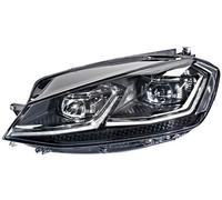 HELLA Scheinwerfer links LED Für VW Golf Alltrack Mk7 VII 5G1941059