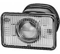 HELLA Scheinwerfereinsatz, Hauptscheinwerfer 1BL 005 380-041