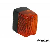Blinkleuchte HELLA 2BM 002 652-051