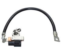HELLA 6PK 010 562-931 Sensor, Batteriemanagement - 12V - geschraubt - Kabel: 410mm