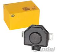 HELLA SENSOR DROSSELKLAPPE passend für BMW 3er E30 5er E28 6er E24 OPEL KADETT