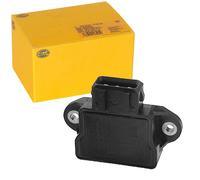HELLA 6PX 008 476-101 Sensor, Drosselklappenstellung - 5V - 3-polig