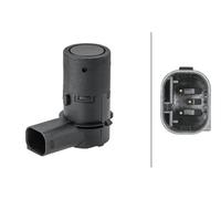 Sensor, Rückfahrhilfe HELLA 6PX358 141-701