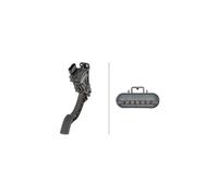 HELLA Sensor, Fahrpedalstellung 6PV 010 946-161 für FORD